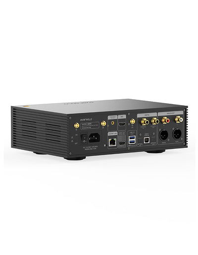 Eversolo DMP-A6 Gen 2 Streamer