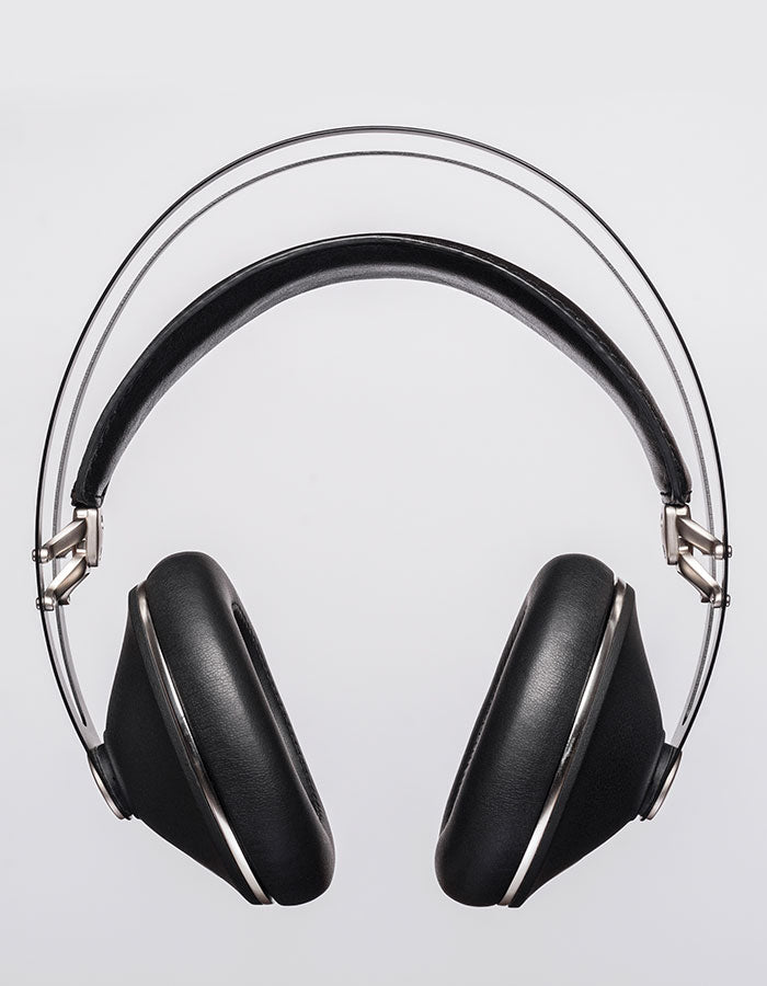 Audiophile Headphones Meze Neo Review Meze 99 Neo Boom Mic Kit