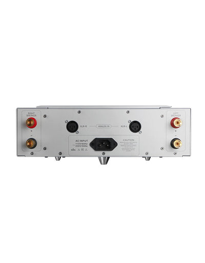 Garlubidor Oceanus Power Amplifier