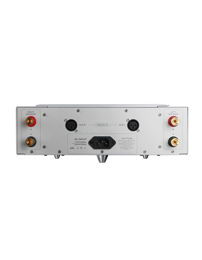 Garlubidor Oceanus Power Amplifier