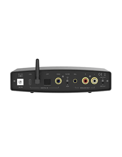 Shanling EH2 Desktop Headphone DAC/Amp