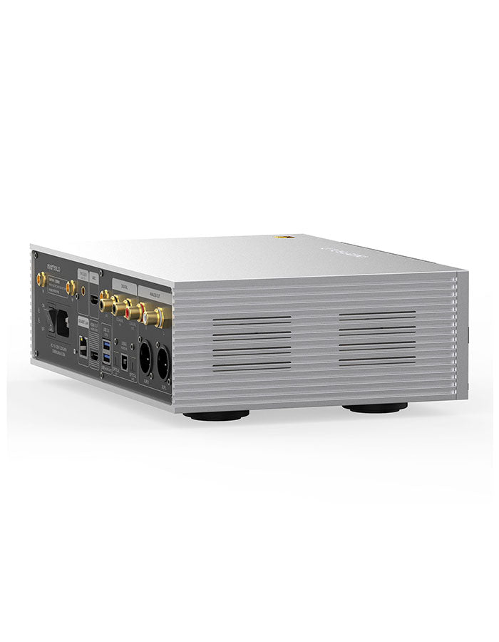 Eversolo DMP-A6 Gen 2 Master Edition Streamer