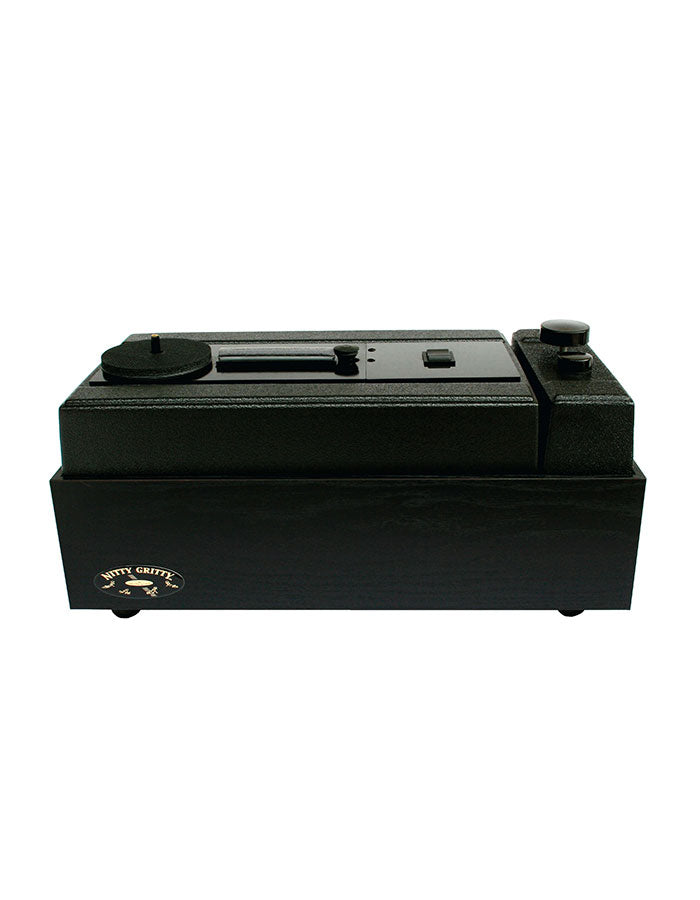 Nitty Gritty Model 1.5 FI Record Cleaner