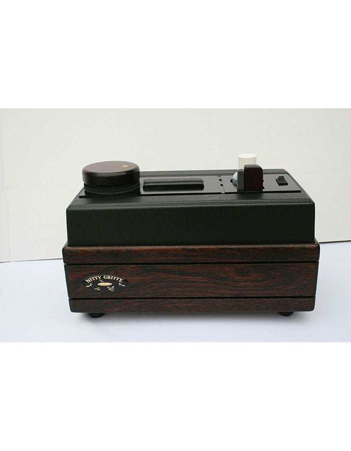 Nitty Gritty Model 2.0 Record Cleaner