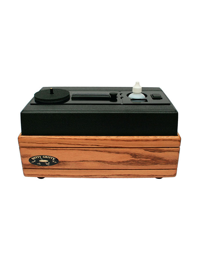 Nitty Gritty Model 2.5 Record Cleaner