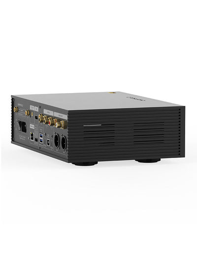Eversolo DMP-A6 Gen 2 Streamer