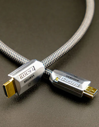 Veritas Optimus 50 Cables