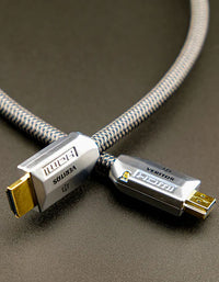 Veritas Optimus 50 Cables