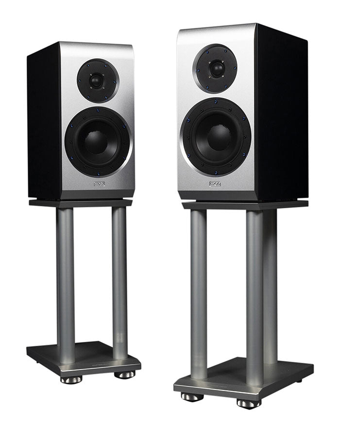 SuperMon Isobaric Speaker Pair