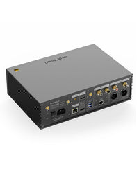 Eversolo DMP-A6 Gen 2 Streamer