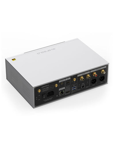 Eversolo DMP-A6 Gen 2 Master Edition Streamer