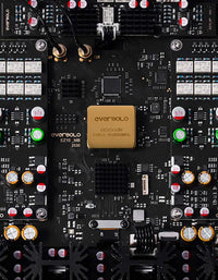 Eversolo DAC Z10 High-Resolution DAC and Headphone Amplifier