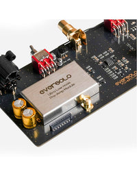 Eversolo AMP-F10 Class AB Power Amplifier