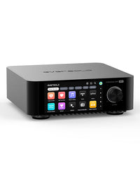 Eversolo Play Streaming Amplifier