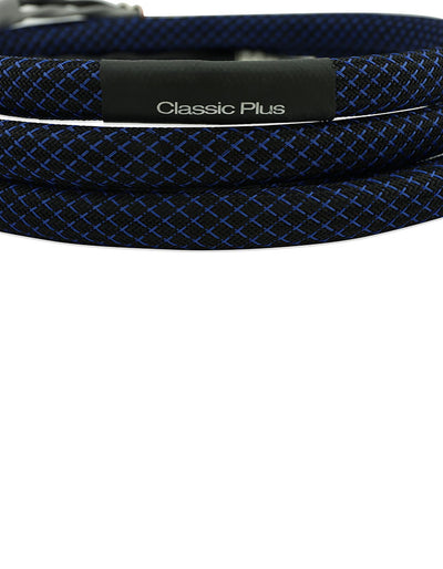 AAC-Classic Plus Double Speaker Cable Pair Silver Bananas