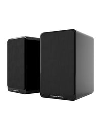 Acoustic Energy AE Active Loudspeaker - High Gloss Black