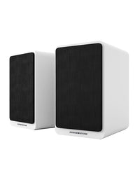 Acoustic Energy AE Active Loudspeaker - High Gloss White