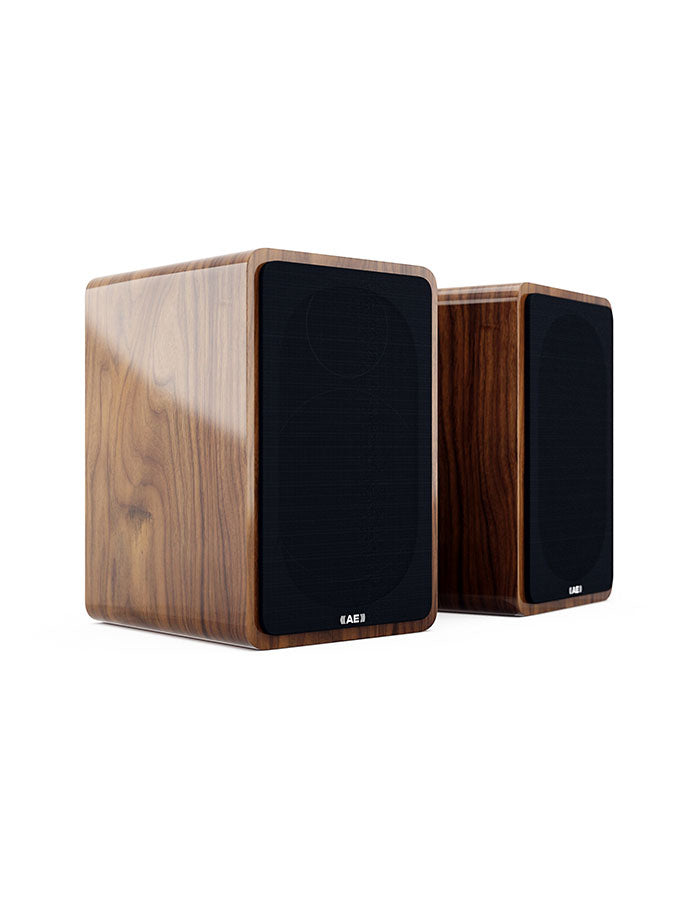 Acoustic Energy AE1 Active Bookshelf Speaker Pair