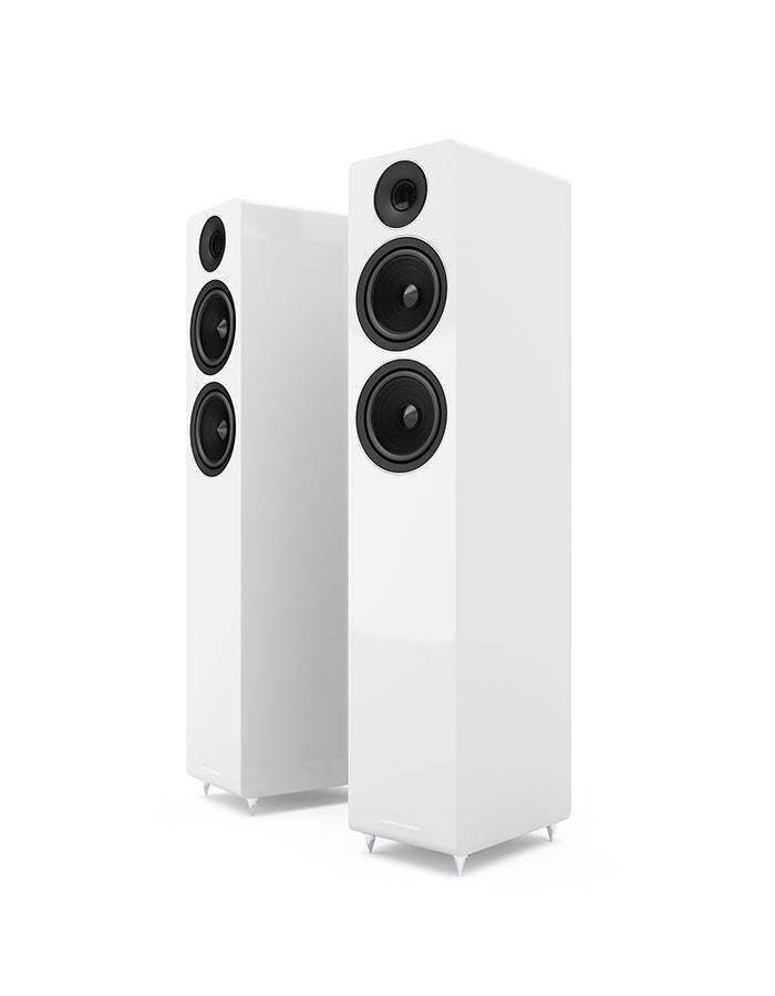Acoustic Energy AE309 Floorstanding Speaker Pair