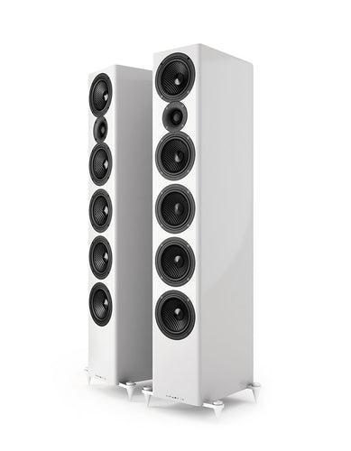 Acoustic Energy AE520 Floorstanding Speaker Pair