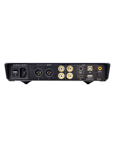 NuPrime AMG DAC