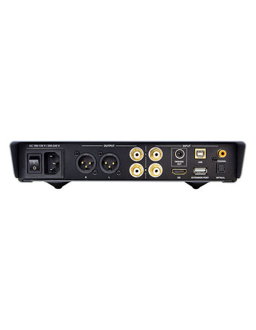 NuPrime AMG DAC