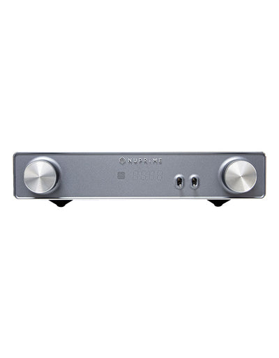 NuPrime AMG DAC