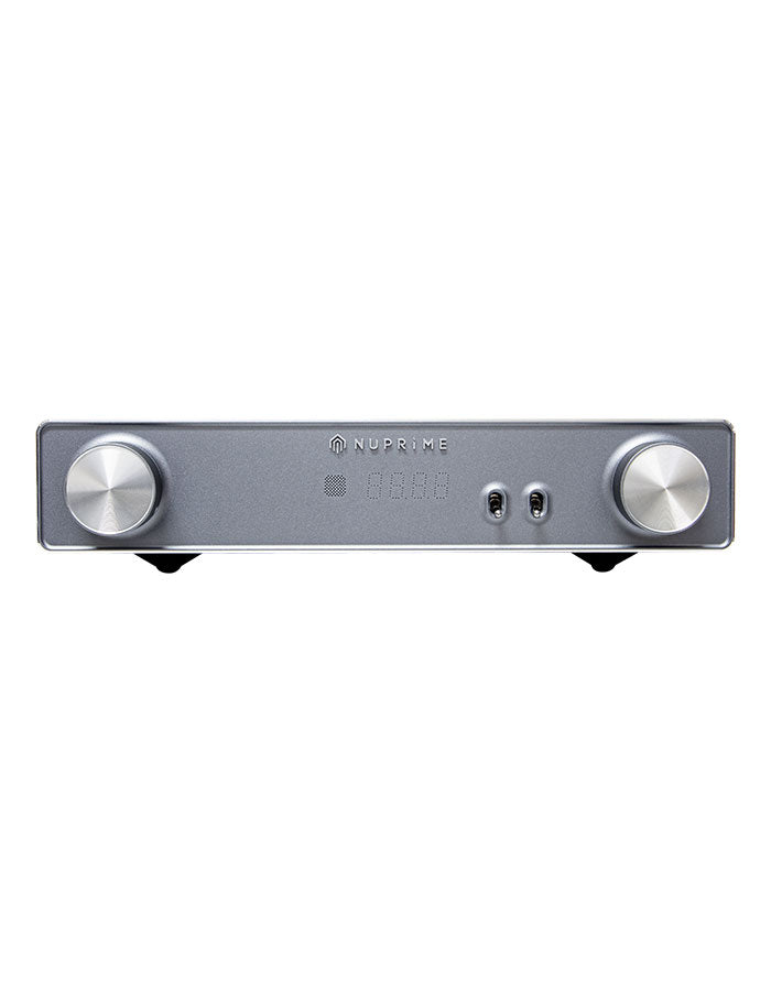 NuPrime AMG DAC