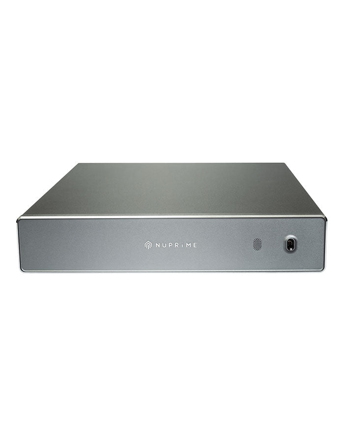 NuPrime AMG One Power Amplifiier
