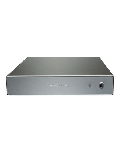 NuPrime AMG One Power Amplifiier