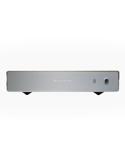 NuPrime AMG One Power Amplifiier