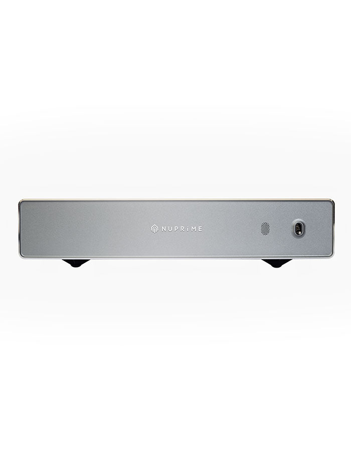 NuPrime AMG One Power Amplifiier