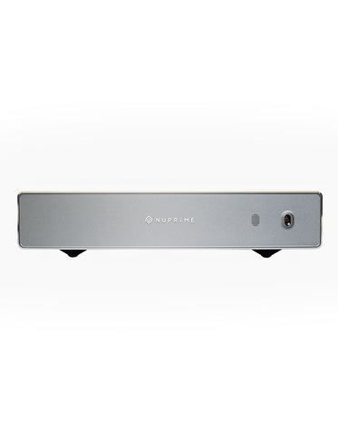 NuPrime AMG One Power Amplifiier