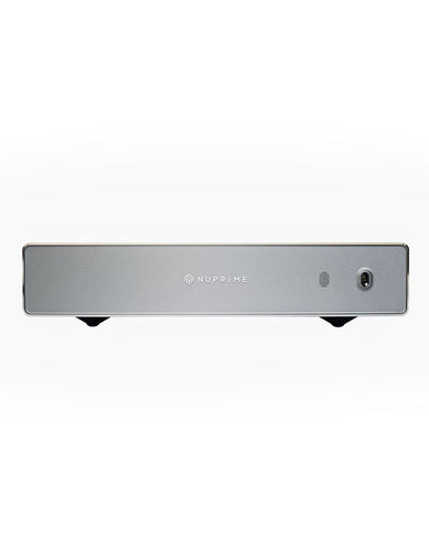 NuPrime AMG One Power Amplifiier