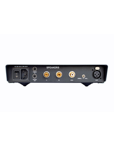NuPrime AMG One Power Amplifiier