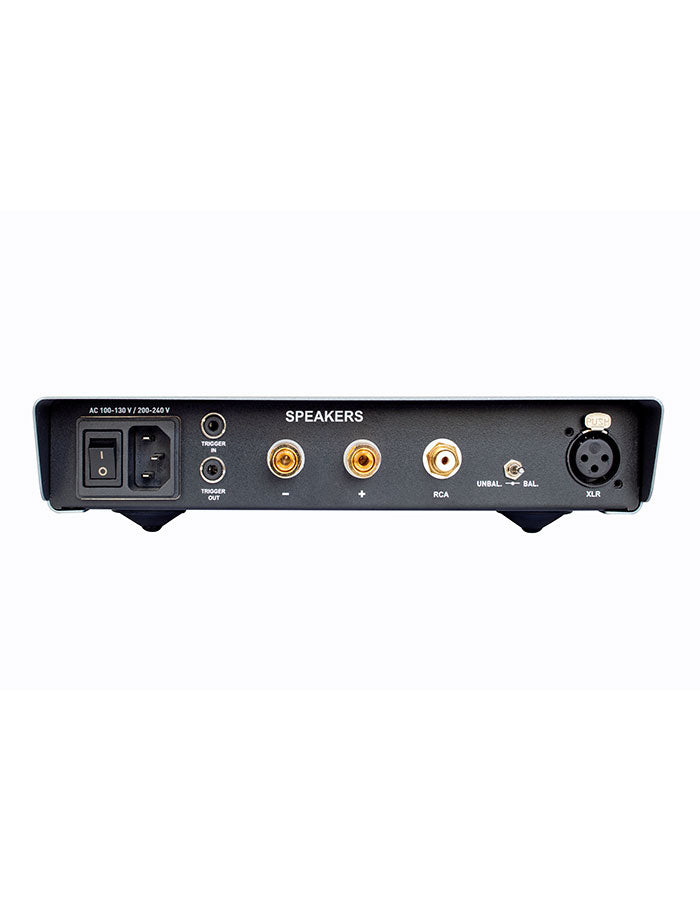 NuPrime AMG One Power Amplifiier