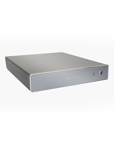 NuPrime AMG One Power Amplifiier