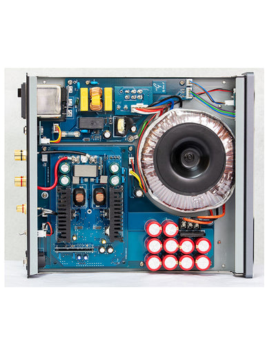 NuPrime AMG One Power Amplifiier