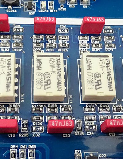 NuPrime AMG PRA Preamplifier