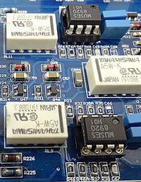 NuPrime AMG PRA Preamplifier