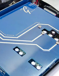 NuPrime AMG PRA Preamplifier