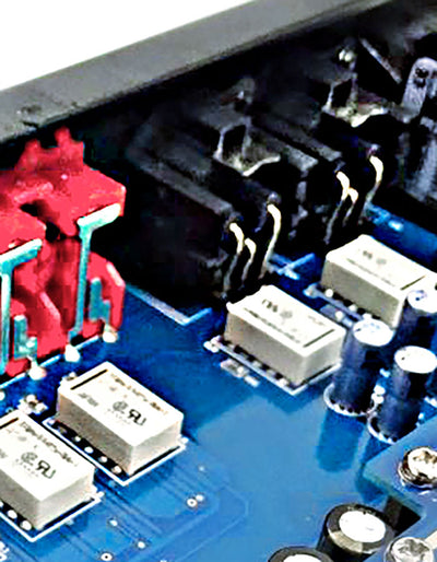 NuPrime AMG PRA Preamplifier