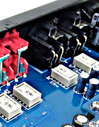 NuPrime AMG PRA Preamplifier