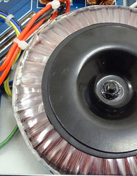NuPrime AMG STA-SE Power Amplifier