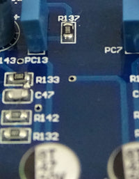 NuPrime AMG STA-SE Power Amplifier
