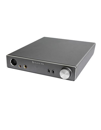 NuPrime AMG HPA Headphone Amplifier