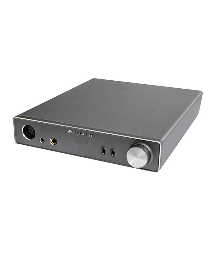 NuPrime AMG HPA Headphone Amplifier