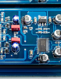 NuPrime AMG HPA Headphone Amplifier