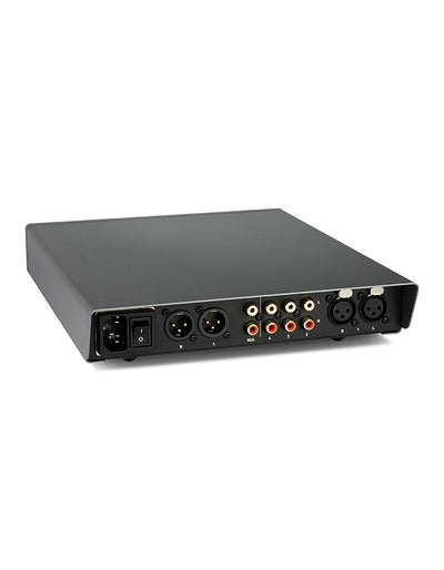 NuPrime AMG PRA Preamplifier