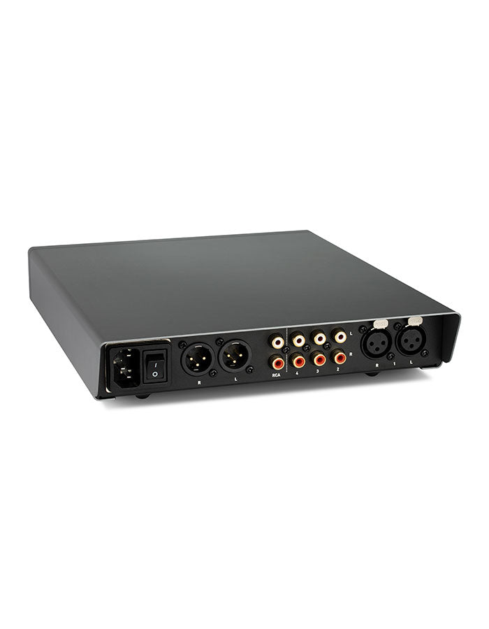 NuPrime AMG PRA Preamplifier